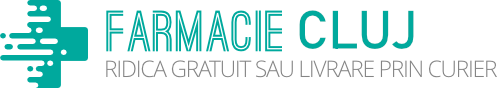 Farmacie Cluj