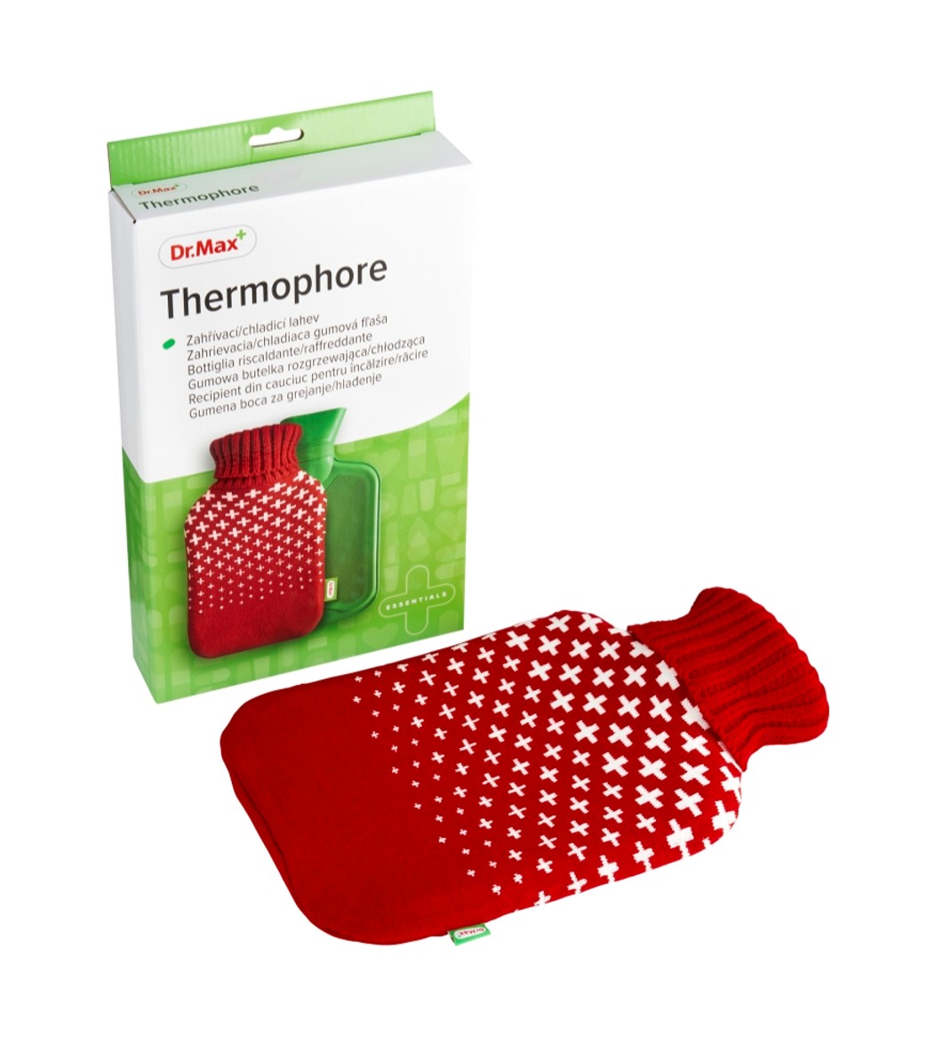 Dr.Max Termofor, 1 bucata, Thermophore