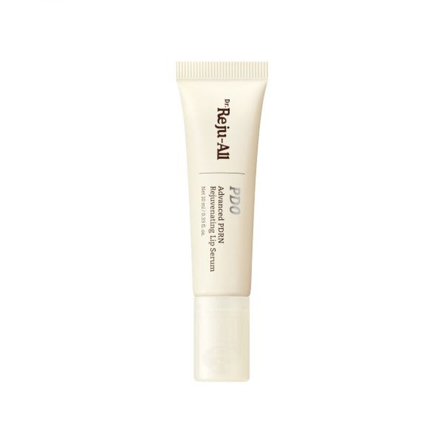 Ser intens hidratant pentru buze cu PDRN Rejuvenating Lip Serum, 10ml, Dr. Reju-All