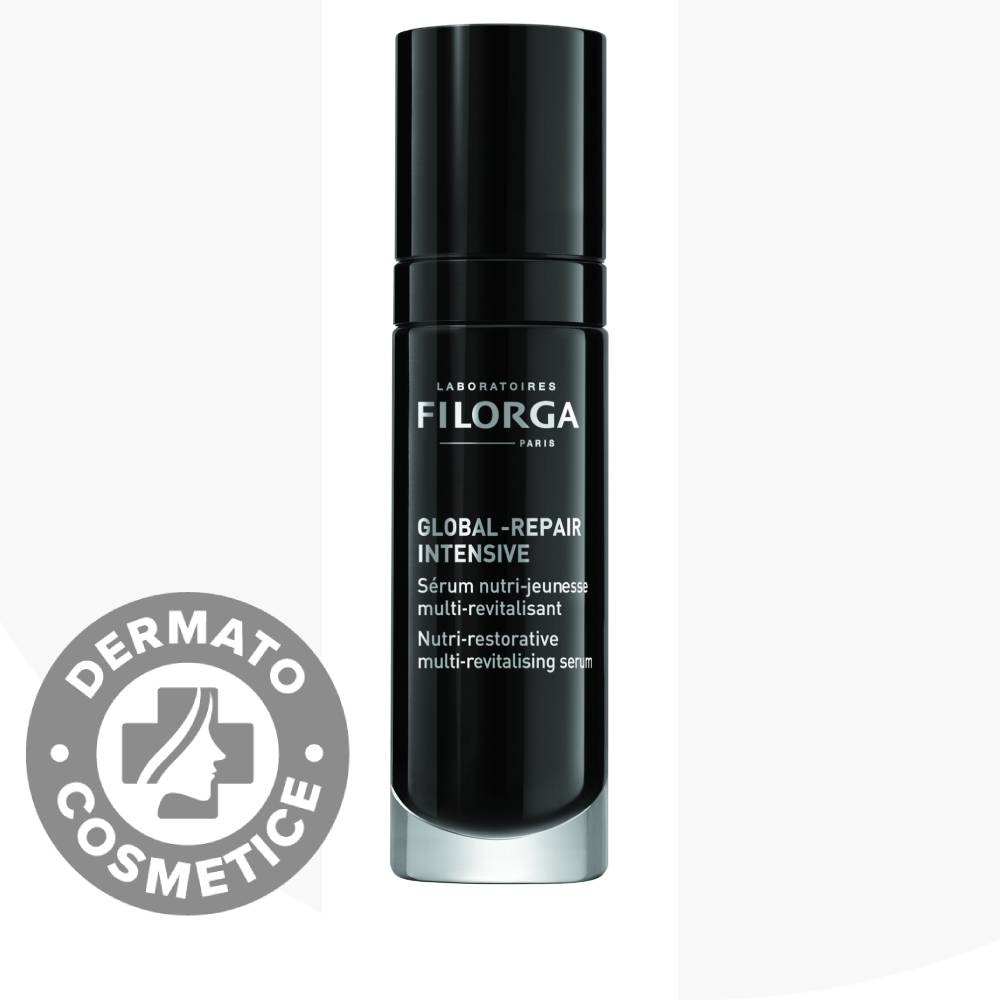 Ser revitalizant intensive Global Repair, 30ml, Filorga