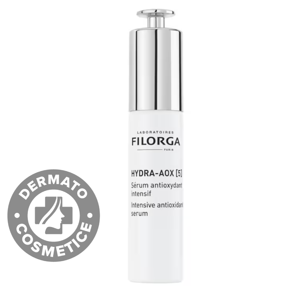 Ser intensiv antioxidant Hydra-Aox, 30ml, Filorga