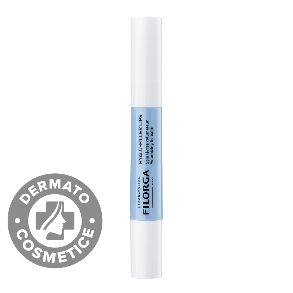 Balsam de buze Hyalu-Filler, 4g, Filorga