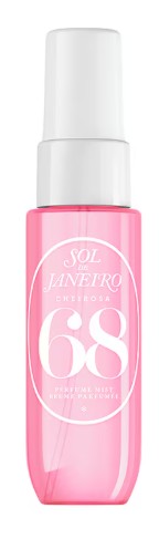 Spray pentru corp Cheirosa 68, 30ml, Sol de Janeiro