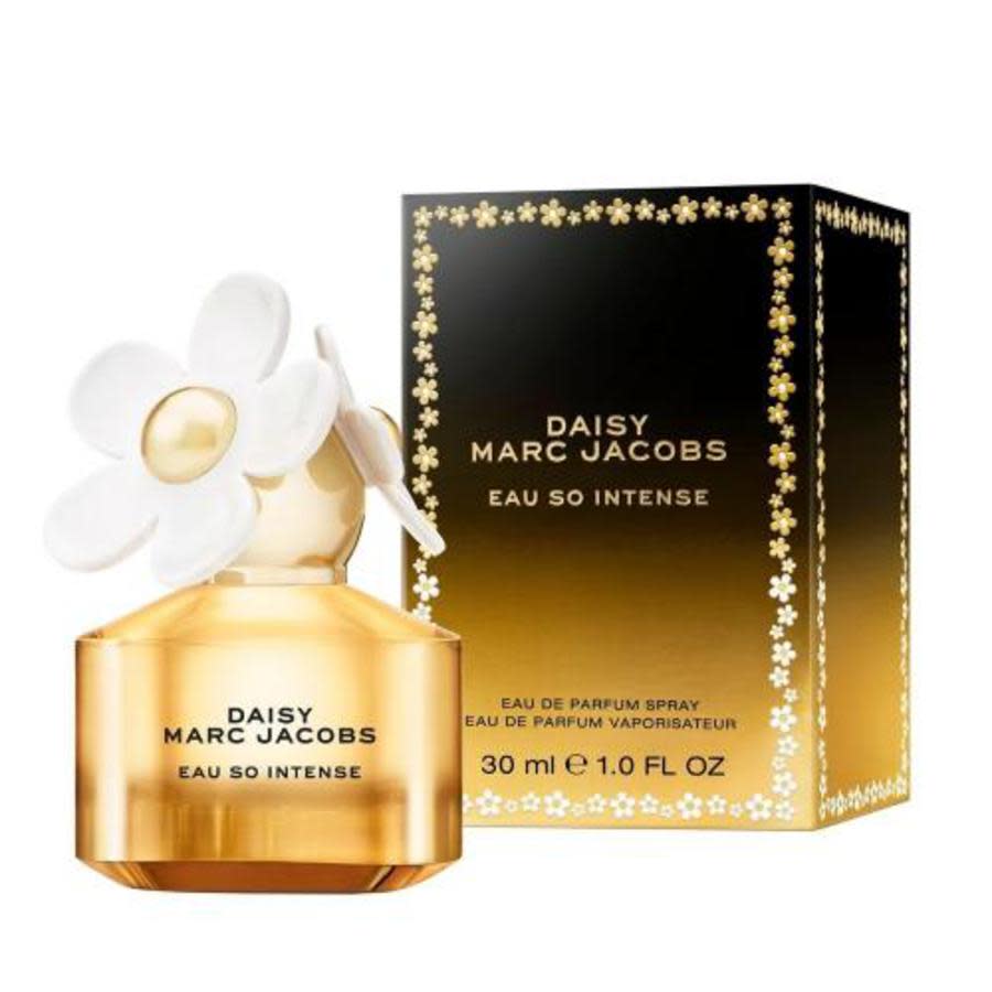 Apa de parfum pentru femei Daisy Eau So Intense, 30ml, Marc Jacobs