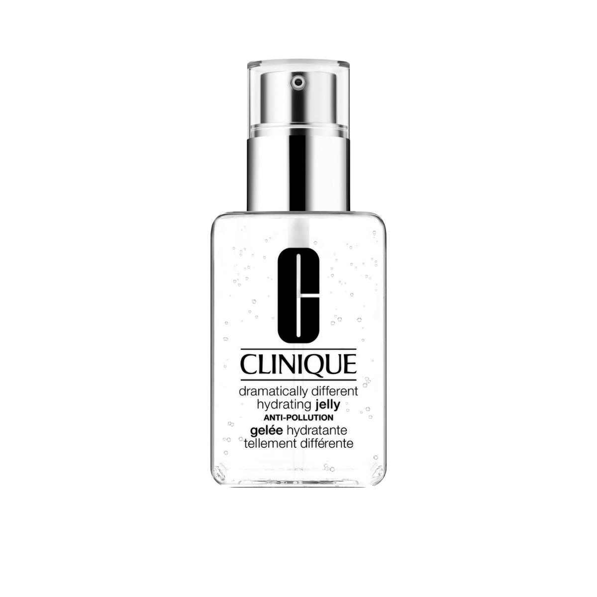 Gel hidratant antipoluare 3Step, 125ml, Clinique