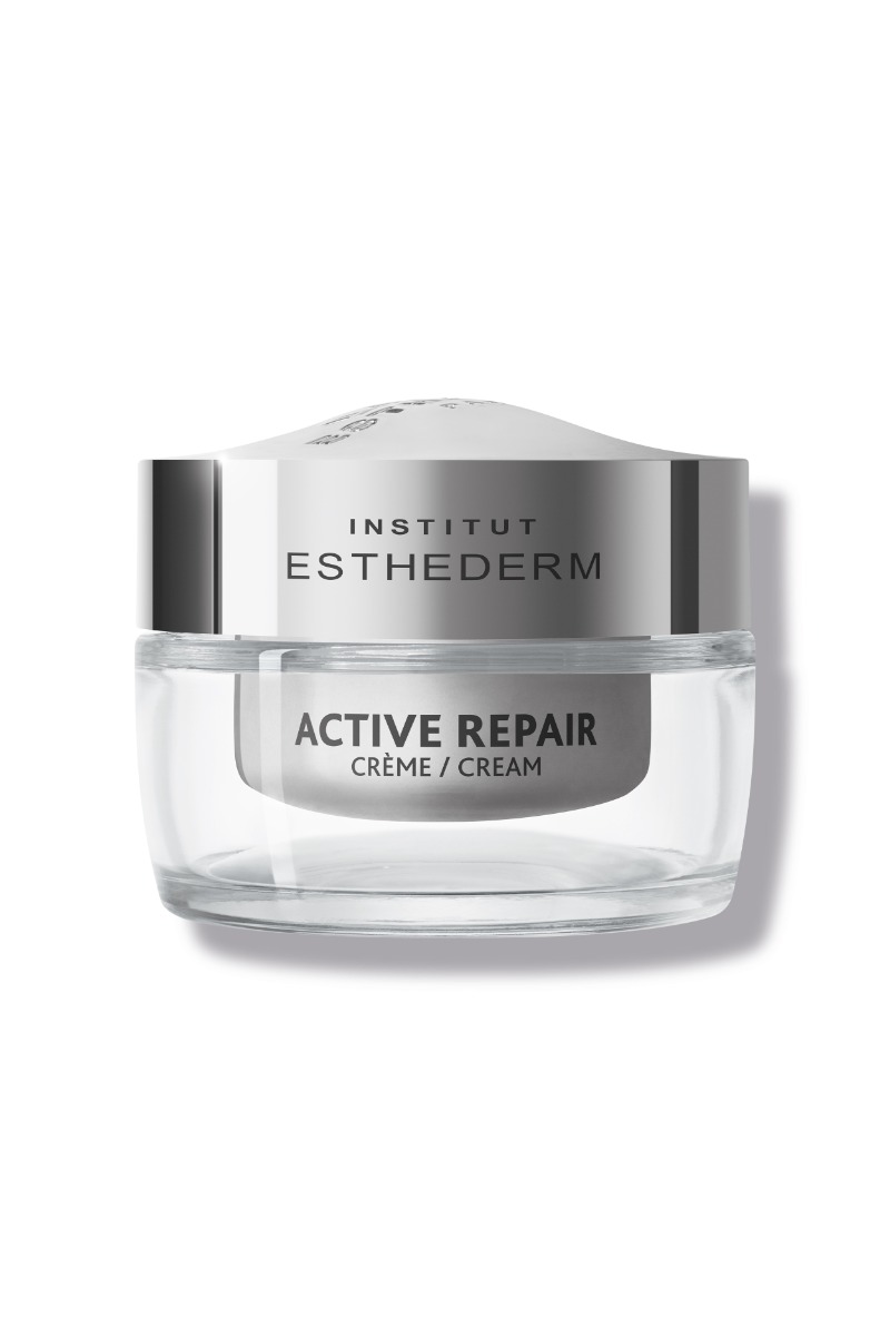 Crema corectoare riduri Active Repair, 50ml, Institut Esthederm