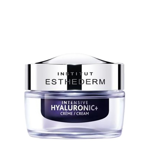 Crema Intensive Hyaluronic+, 50ml, Institut Esthederm