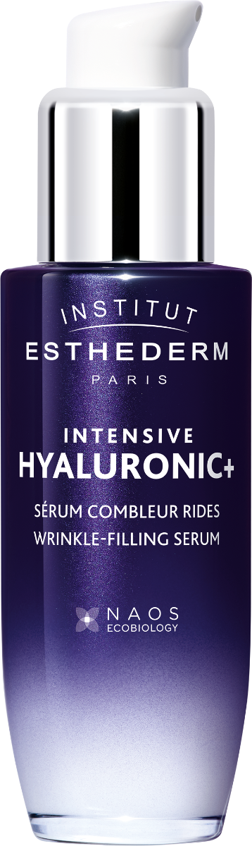 Ser Intensive Hyaluronic, 30ml, Institut Esthederm