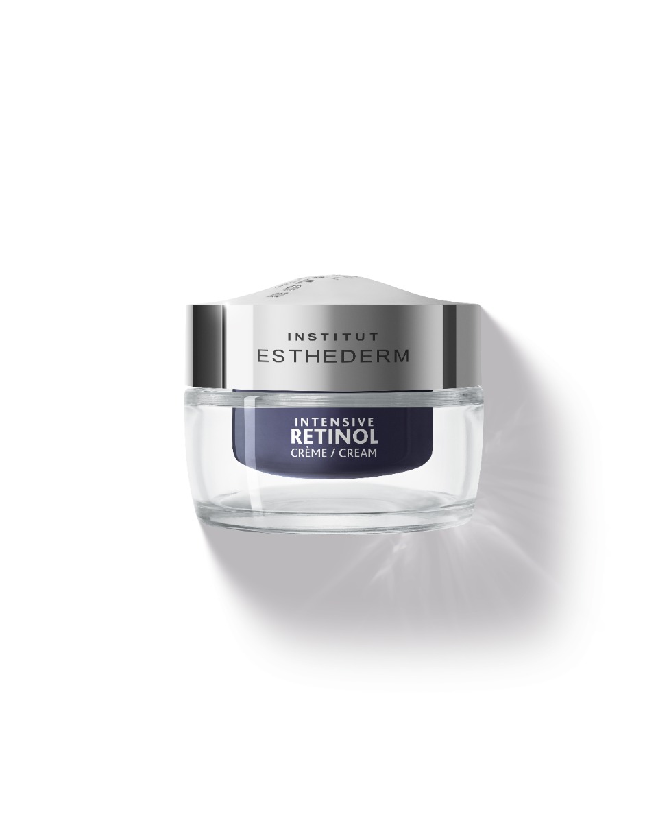 Crema Intensive Retinol, 50ml, Institut Esthederm