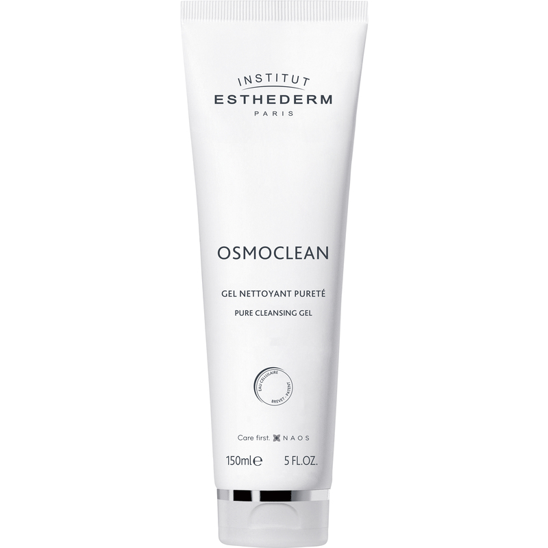 Gel de curatare purifiant Osmoclean, 150 ml, Institut Esthederm