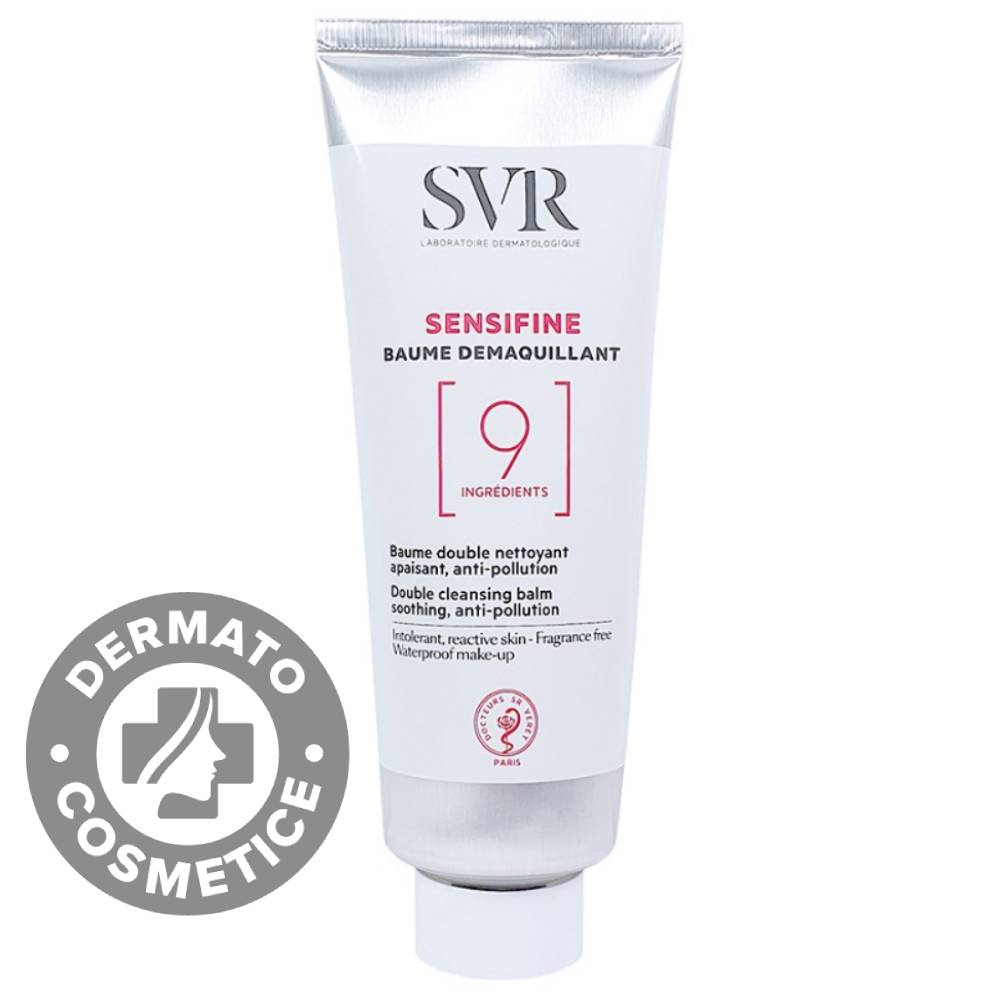Demachiant Baume Sensifine, 100g, SVR