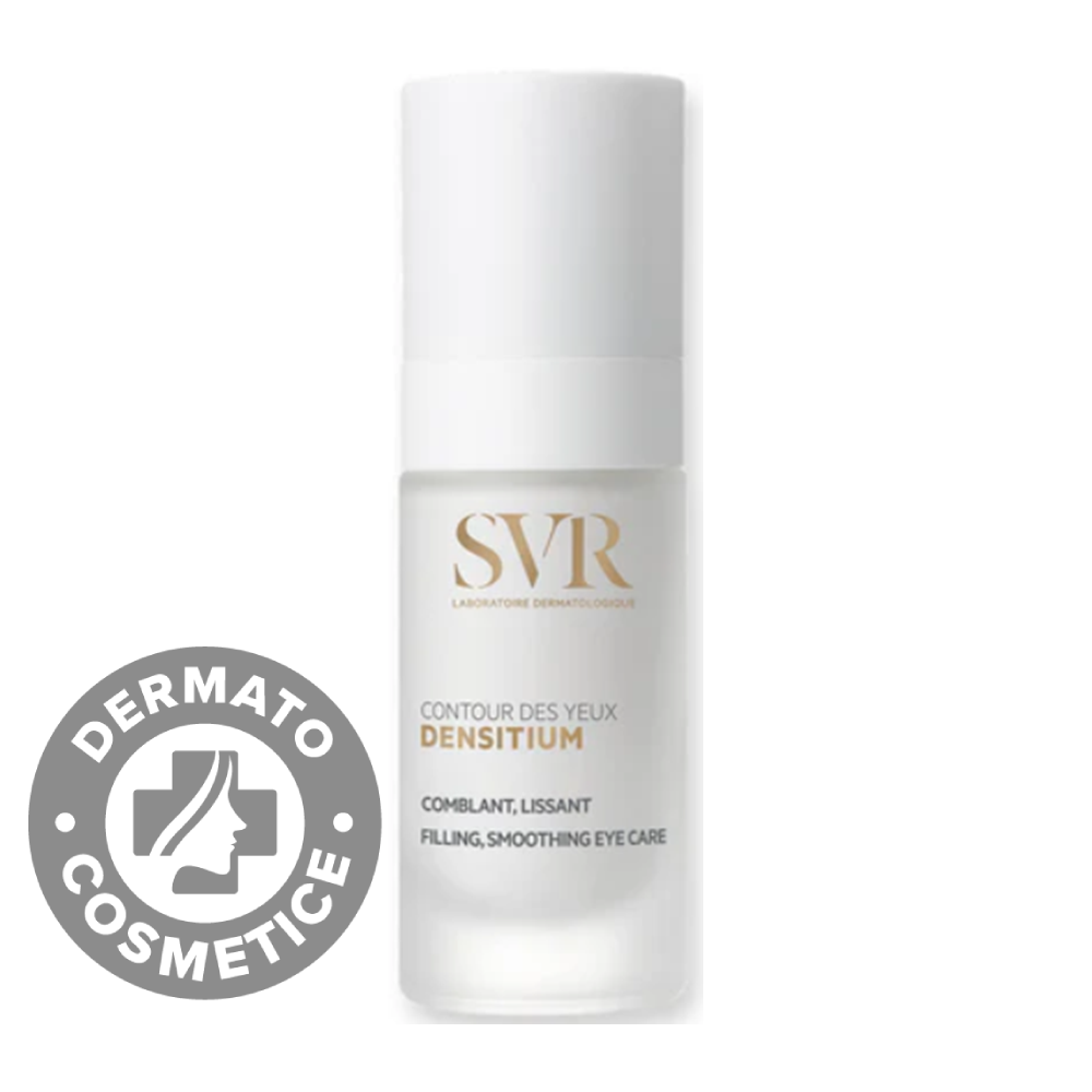 Crema antirid pentru conturul ochilor Densitium, 15ml, SVR