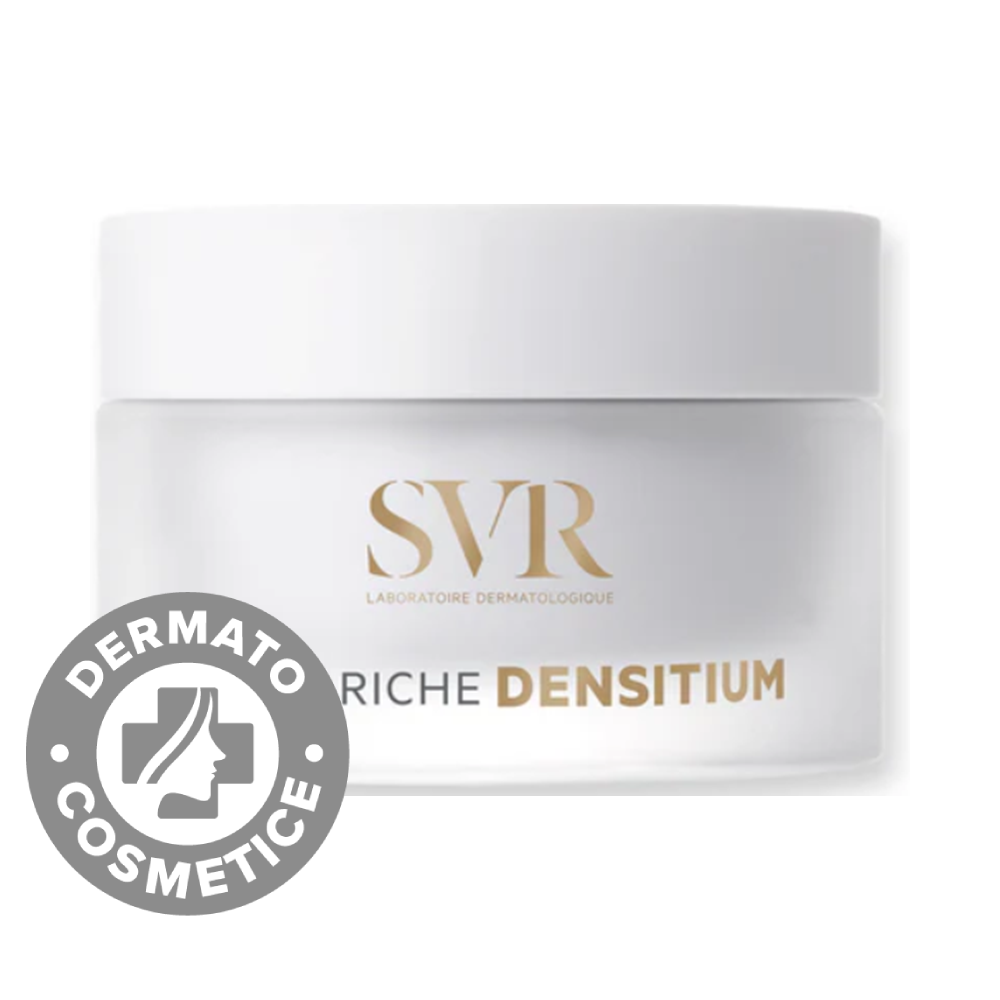 Crema antirid Densitium Rich, 50ml, SVR