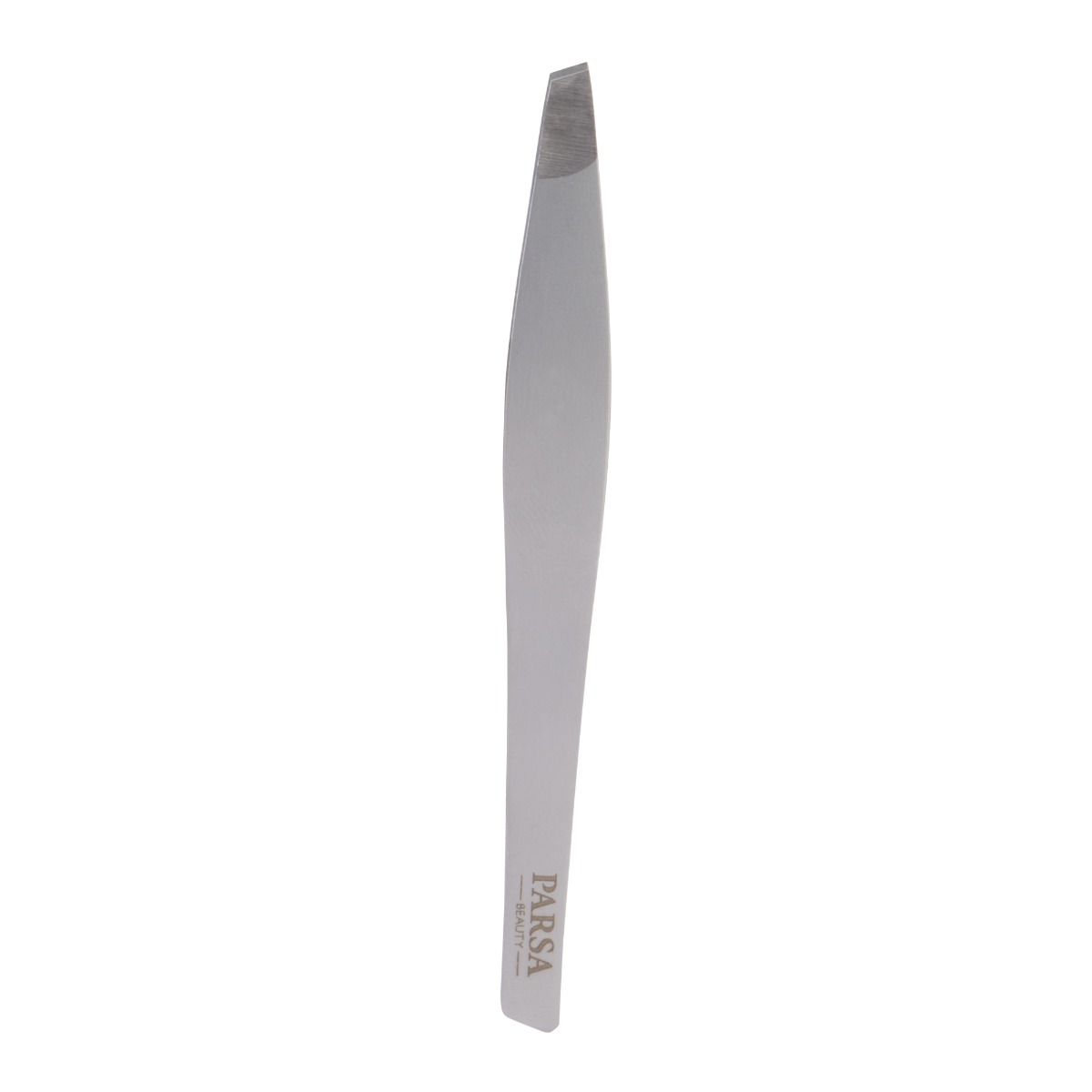 Penseta oblica, 1 bucata, Parsa Beauty