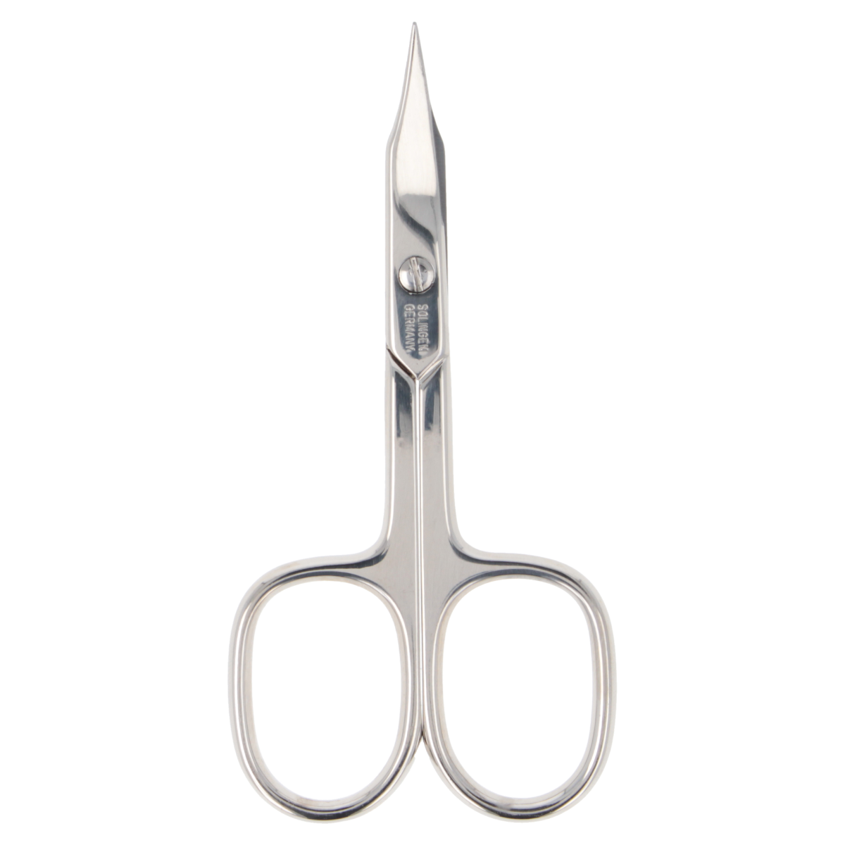 Foarfeca pentru unghii Combi Solingen, 1 bucata, Parsa Beauty