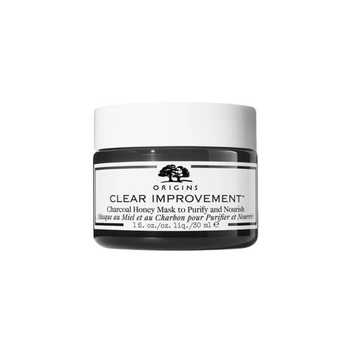 Masca hranitoare Clear Improvement, 30ml, Origins