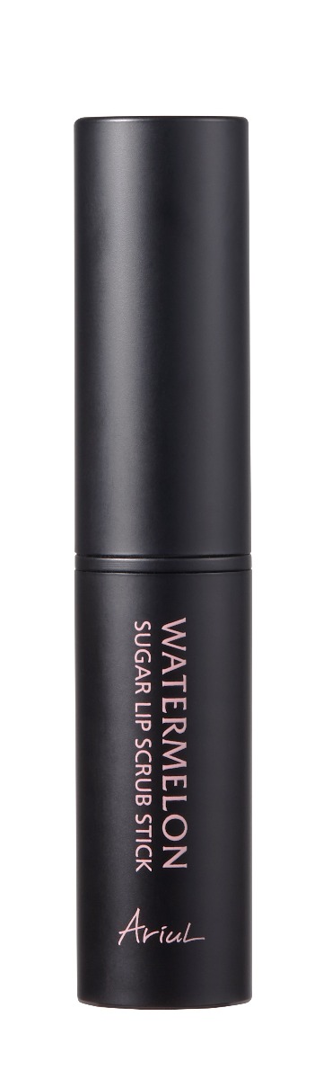 Exfoliant pentru buze Watermelon Sugar Lip Scrub Stick, 5g, Ariul