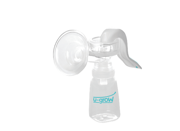 Pompa de san manuala U1052-MBP, 1 bucata, U-Grow