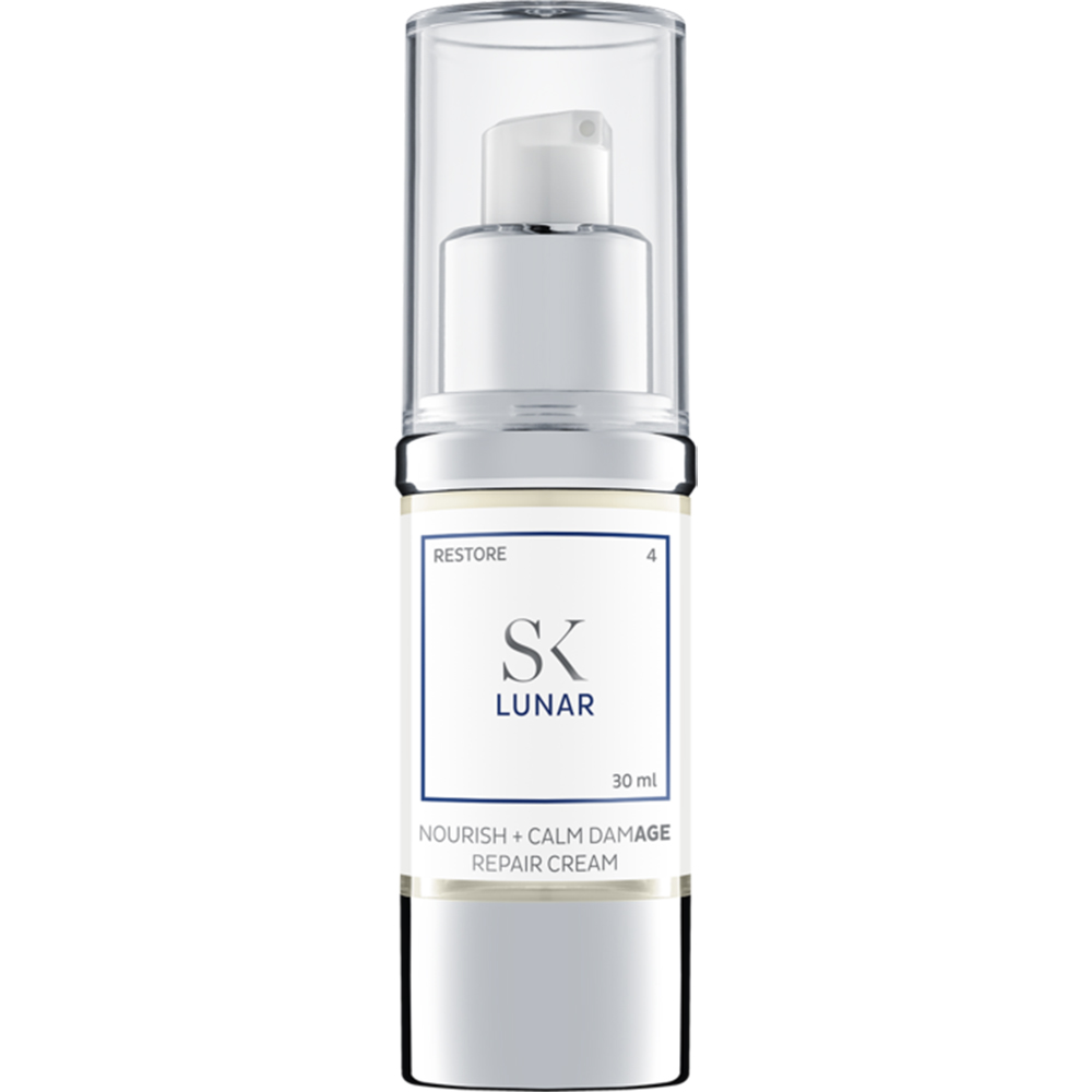 Crema pentru fata Repair Lunar, 30ml, Skintegra