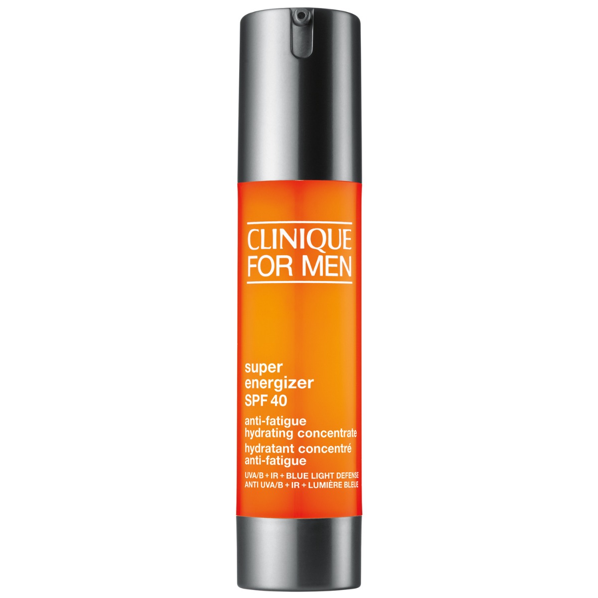 Crema de fata energizanta Clinique for Men, 48ml, Clinique