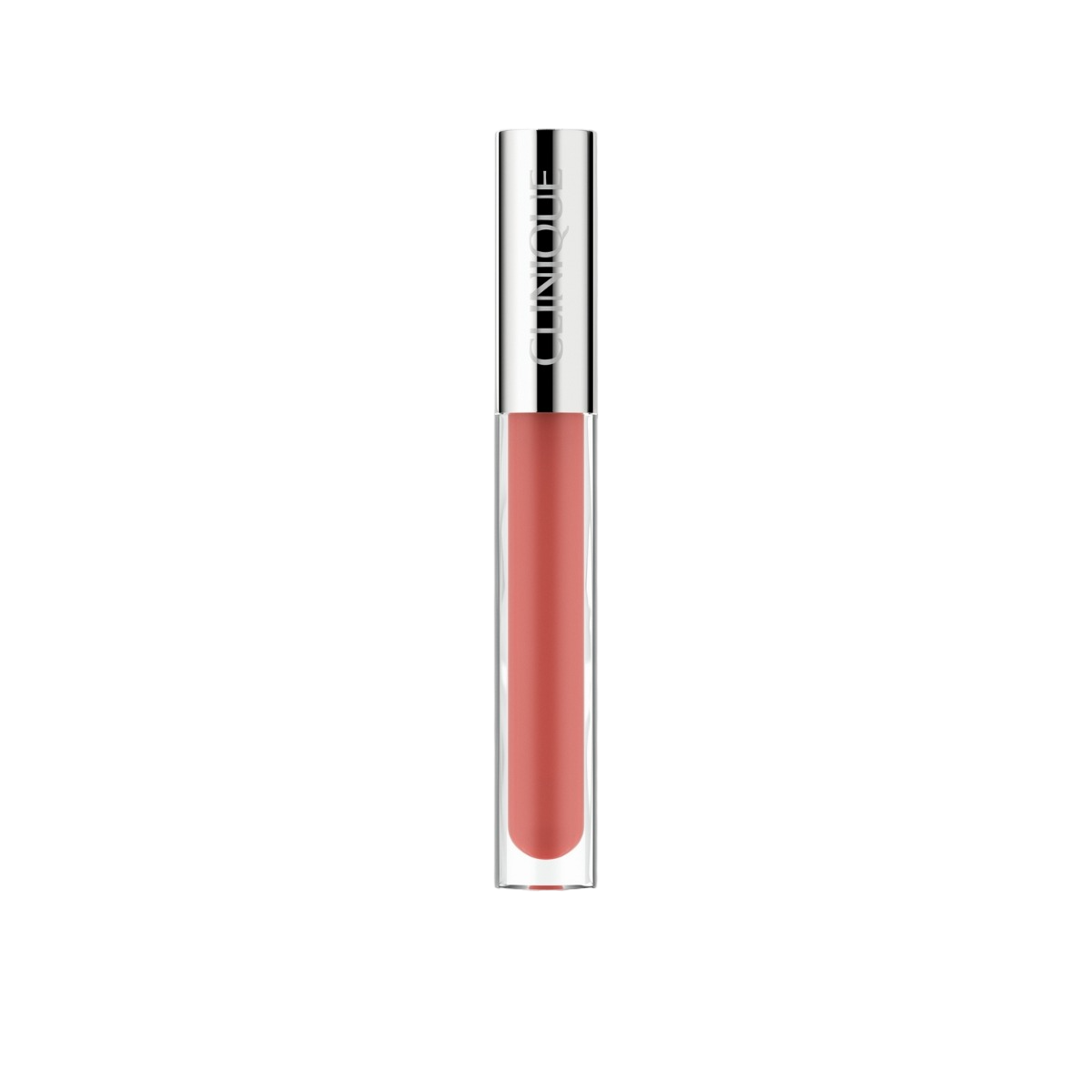 Lip gloss hidratant Pop Plush Chiffon, 3.4ml, Clinique