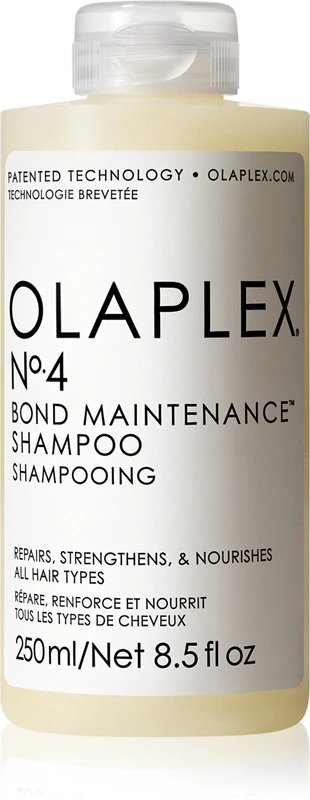 Bond Maintenance Clarifying Shampoo No. 4C, 250ml, Olaplex