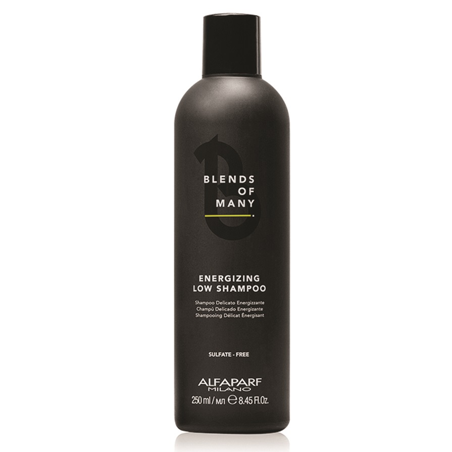 Sampon energizant anti-cadere Blends of Many, 250ml, Alfaparf Milano Professional