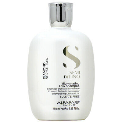 Sampon pentru stralucire Diamond Illuminating, 250ml, Alfaparf Milano Professional