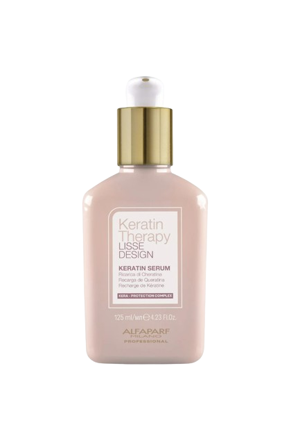 Ser pentru par Lisse Design Keratin, 125ml, Alfaparf Milano Professional