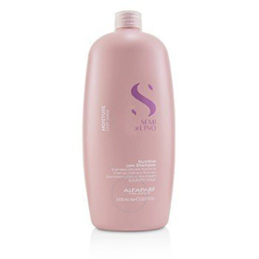 Sampon hidratare Moisture Nutritive, 1000ml, Alfaparf Milano Professional