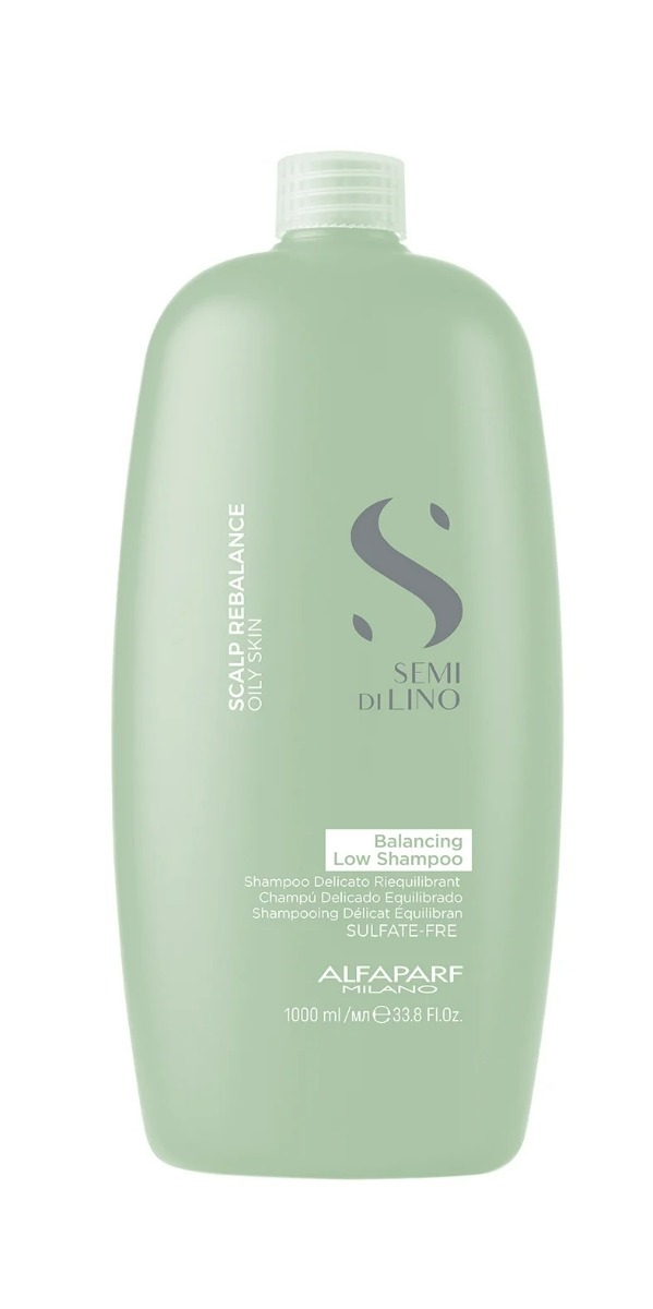 Sampon Scalp Rebalancing, 1000ml, Alfaparf Milano Professional
