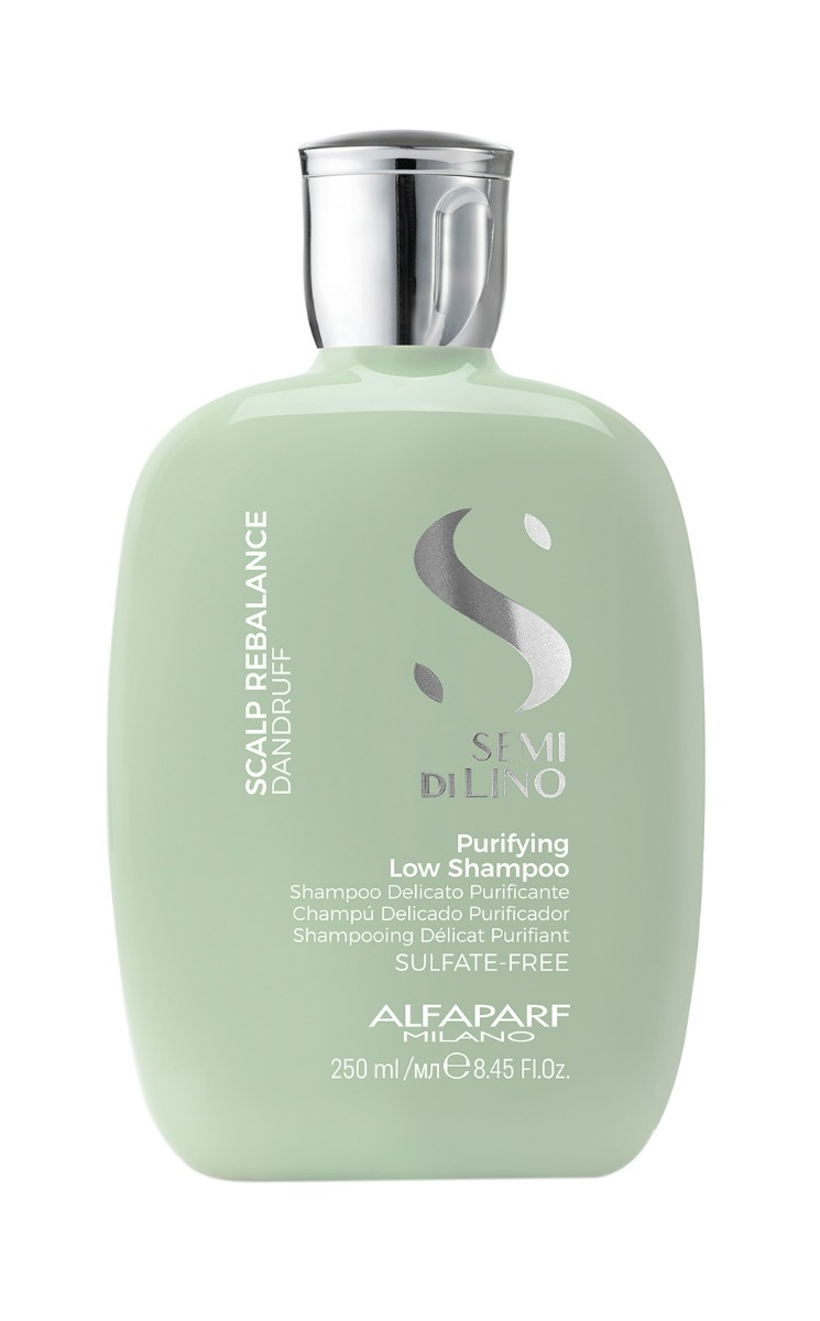 Sampon Scalp Rebalancing Purifying, 250ml, Alfaparf Milano Professional