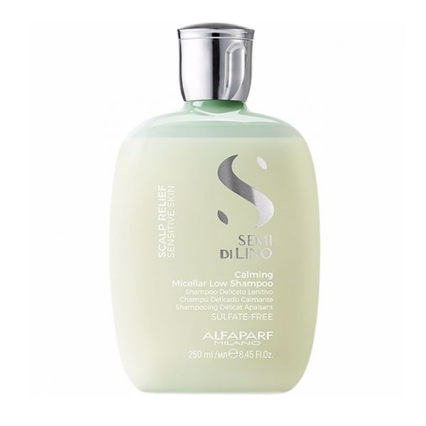Sampon micelar calmant Scalp Relief, 250ml, Alfaparf Milano Professional