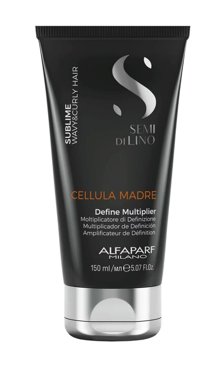 Multiplicator definire bucle Sublime Cell Madre, 150ml, Alfaparf Milano Professional