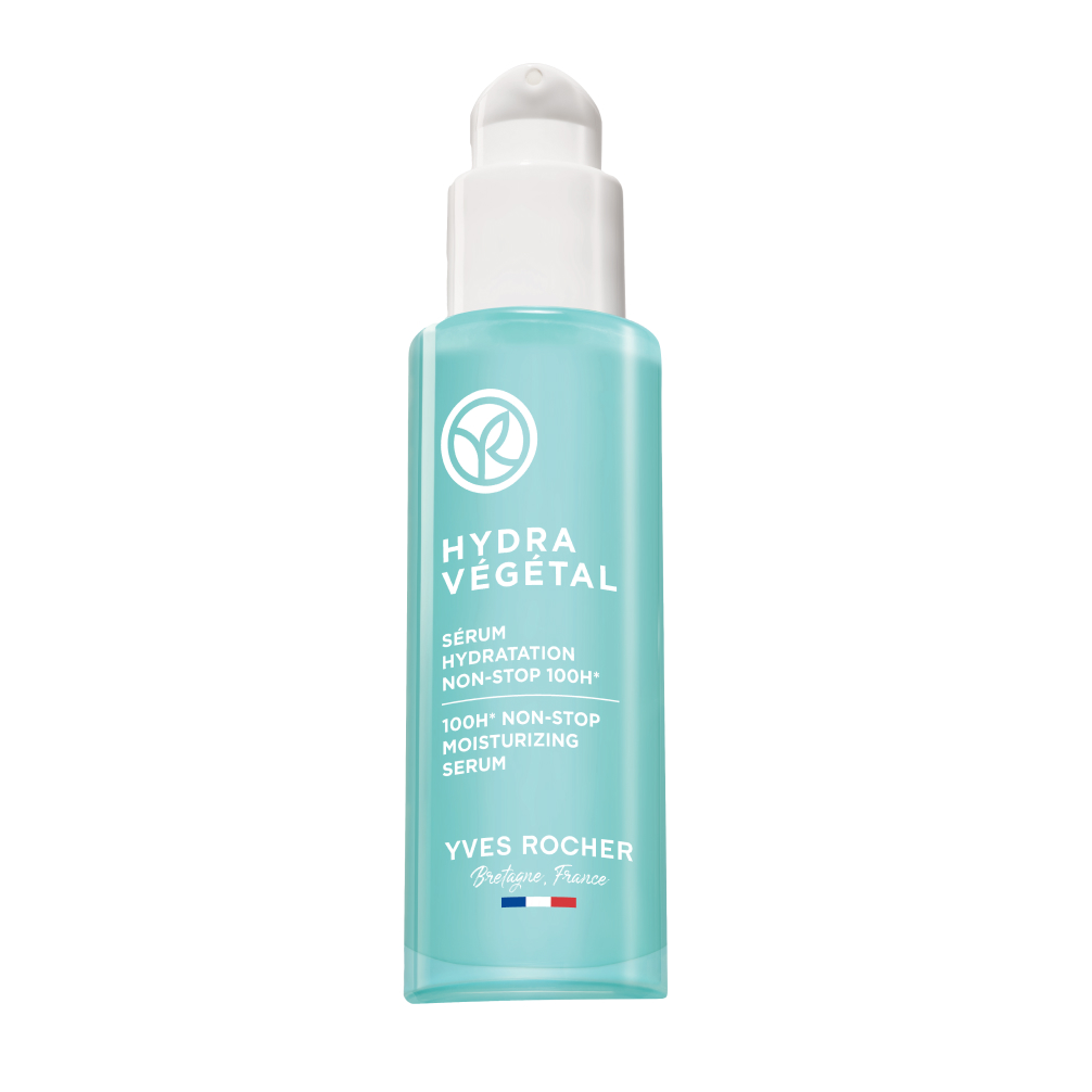 Ser hidratare intensa 100 de ore, 30ml, Yves Rocher