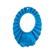 Protectie baita pentru ochi si urechi, 1 bucata, Canpol babies