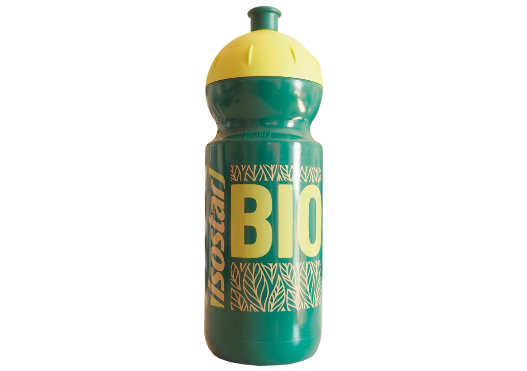 Bidon gama Bio, 650ml, Isostar