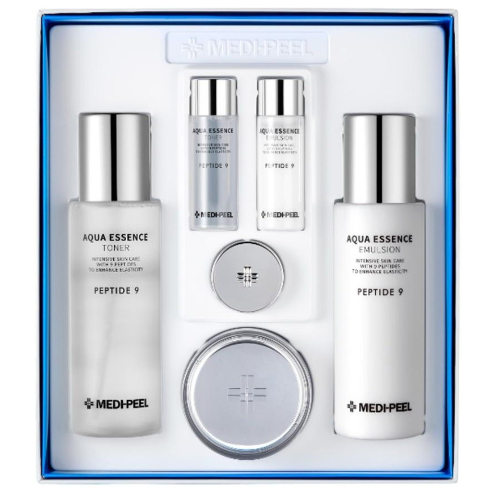Set Skin Care Special Peptide 9, Medi-Peel