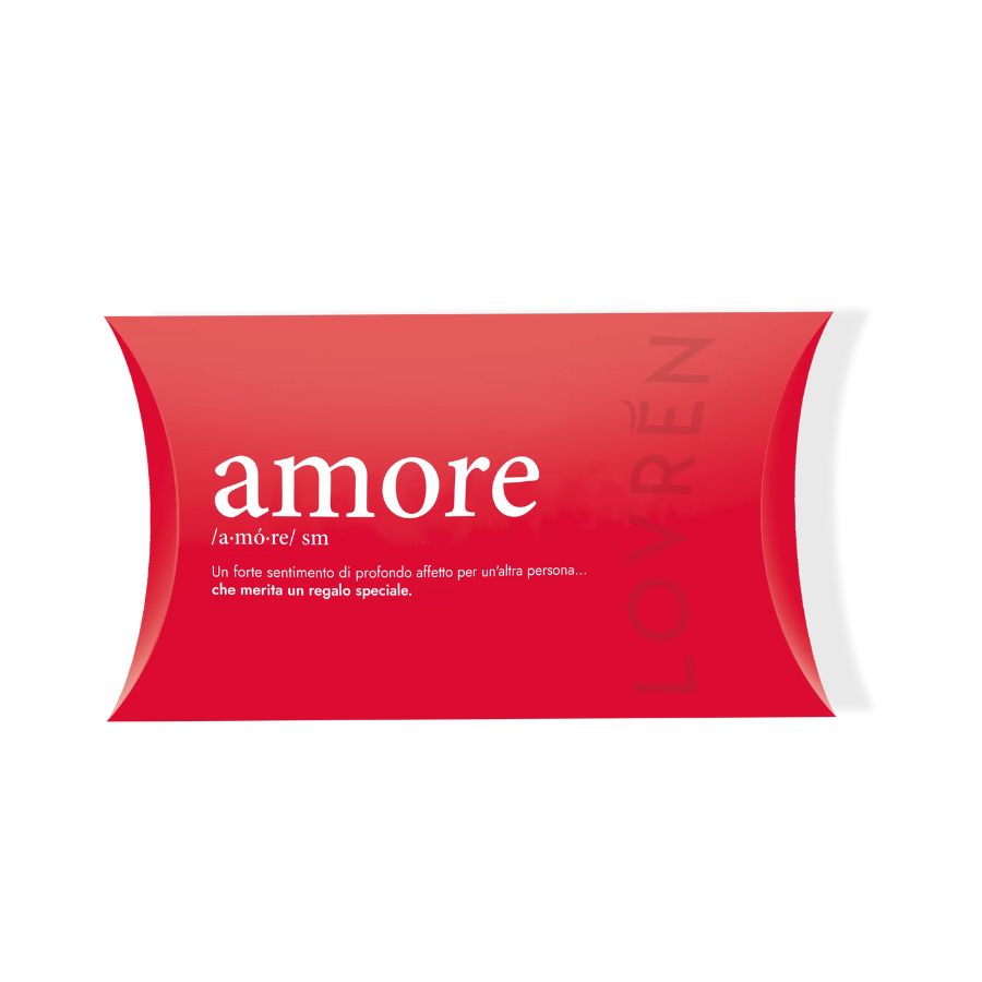 Pachet Essential Love Box, Lovren