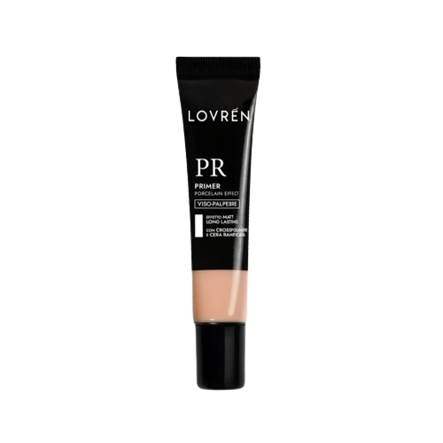 Primer PR Porcelain Effect, 20ml, Lovren