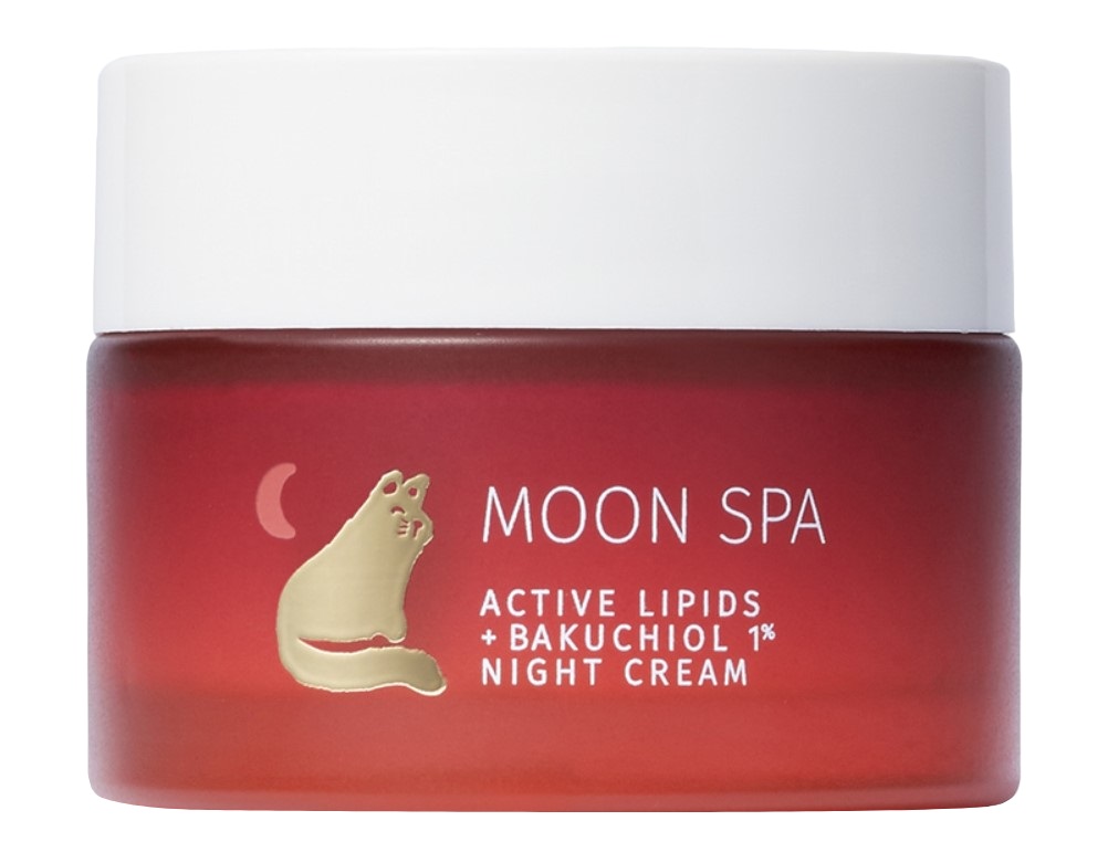 Crema de noapte cu lipide active si Bakuchiol 1%, 50ml, Yope