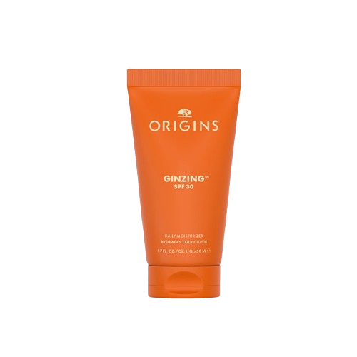 Crema hidratanta cu SPF 30 Ginzing, 50ml, Origins