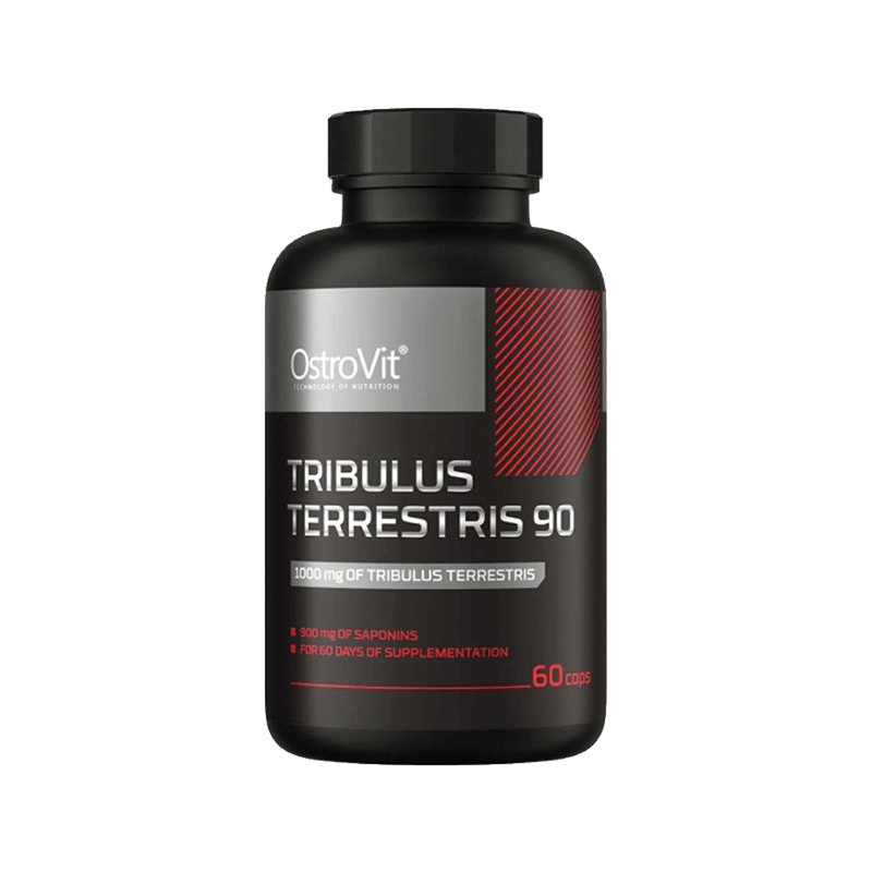 Tribulus Terrestris 90, 60 capsule, OstroVit