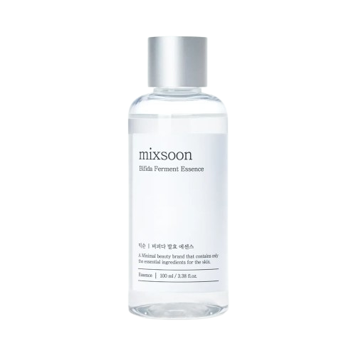Esenta faciala cu ferment Bifida, 100ml, Mixsoon