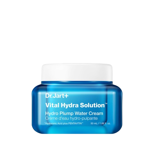 Crema hidratanta Hydro Plump Vital Hydra Solution, 50ml, Dr. Jart+