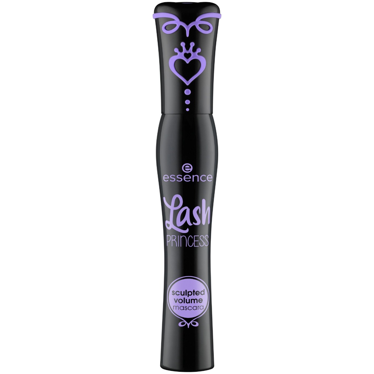 Mascara Lash Princess Sculpted Volume, 12ml, Essence