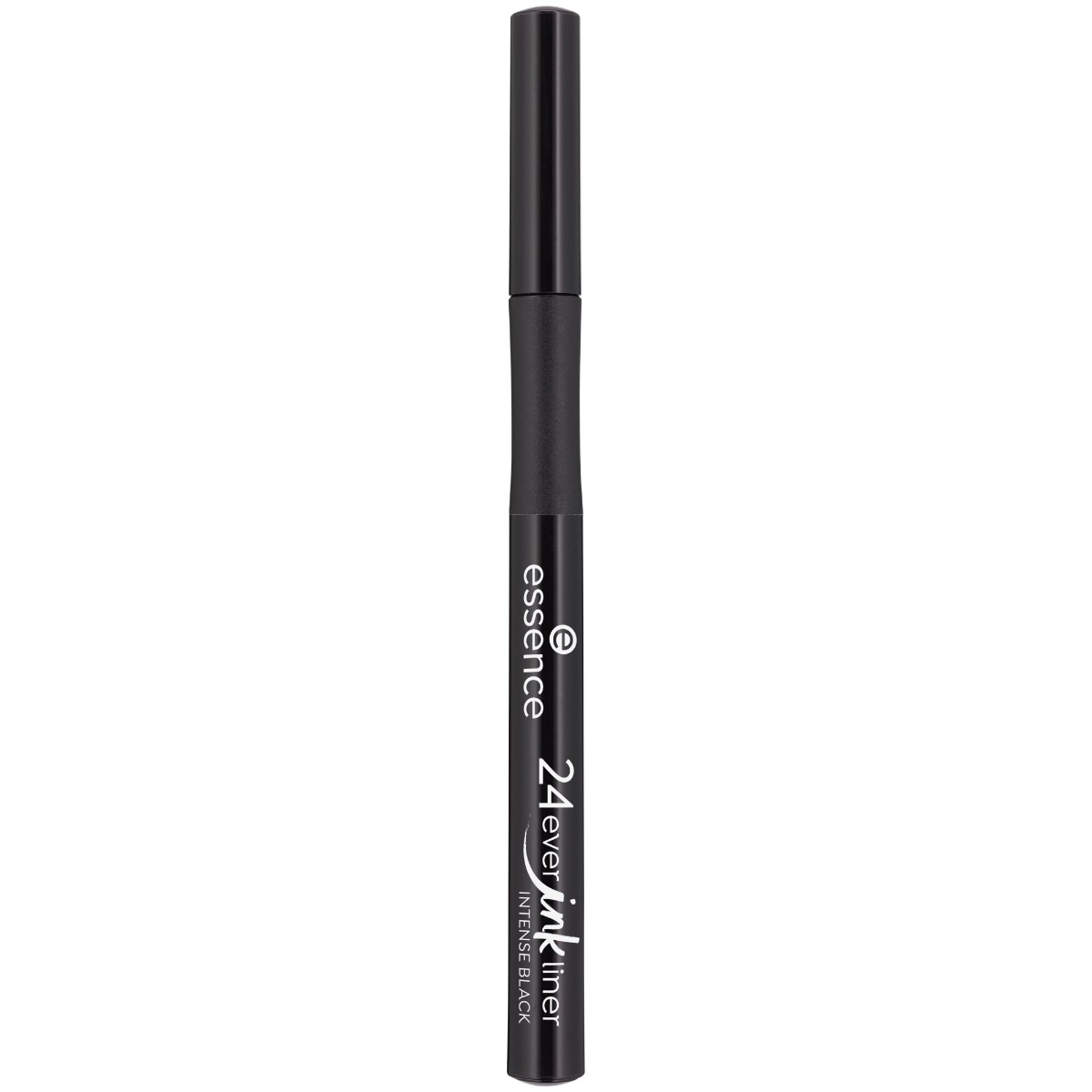 Tus de ochi carioca 24ever ink liner 01 - Intense Black, 1.2ml, Essence