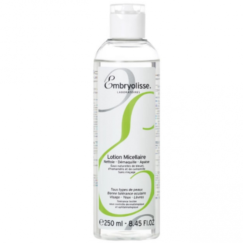 Lotiune micelara, 250ml, Embryolisse