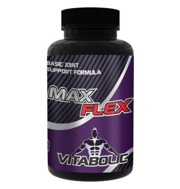 Max Flex, 90 capsule, Vitabolic
