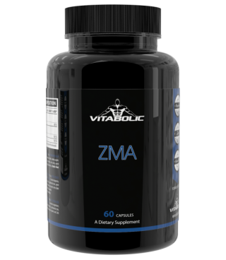 New ZMA, 60 capsule, Vitabolic
